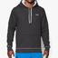 Under Armour Mens Storm Rival Hoodie - Carbon Heather - thumbnail image 1